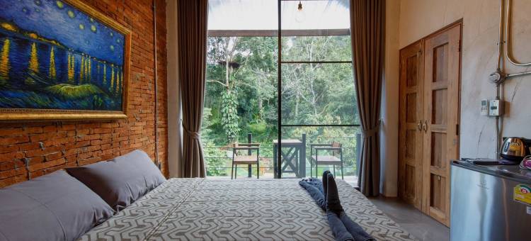 沃拉曼小屋(Voraman Hut)图片