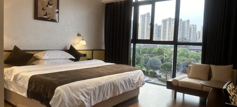 桂阳丽辰酒店图片