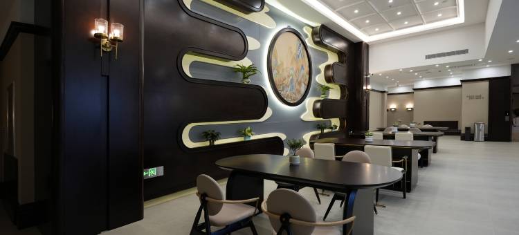 龙兴里客栈(龙兴里小镇店)图片