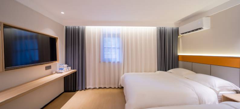 速8优选酒店(北京南站友谊医院店)图片