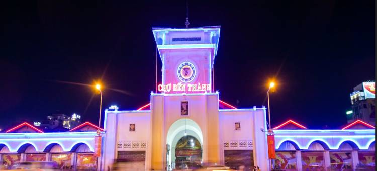 红多兹Plus仁华酒店(Nhan Hoa Hotel)图片