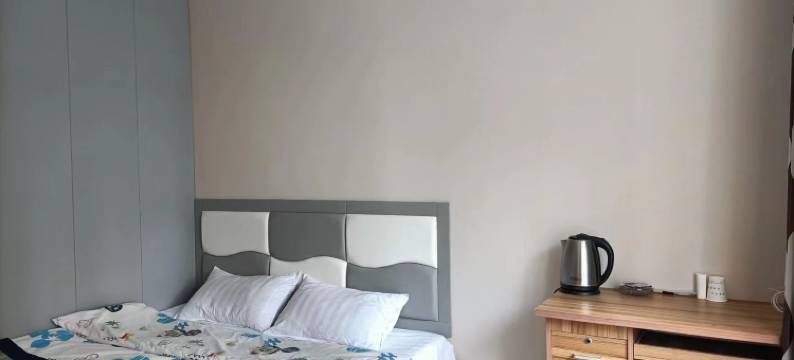 如遇酒店(太原南站店)图片