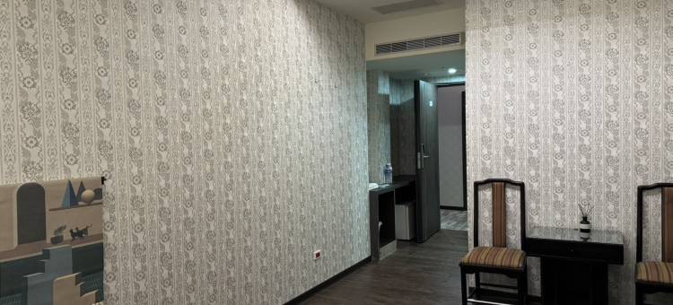 贵都城市商旅(24小时自助入住)图片