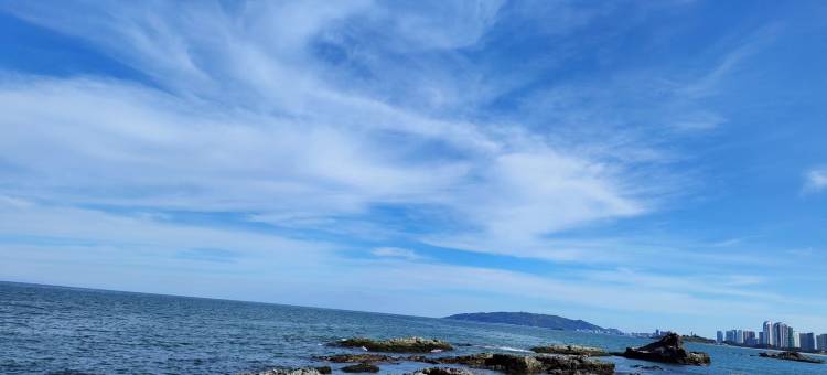 惠东海际线海景公寓图片