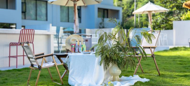 千岛湖悦溪水涧民宿图片