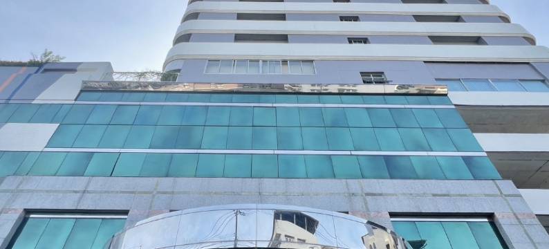 BU广场酒店(BU Place Hotel)图片