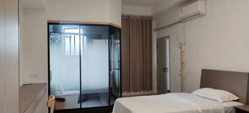 山下寒舍民宿图片