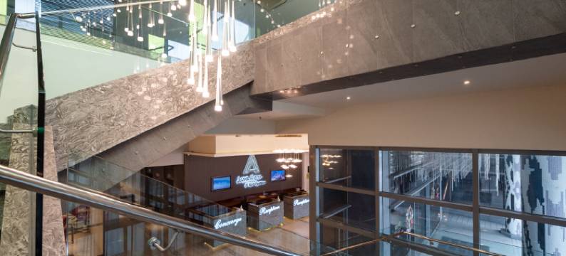 莎娅酒店哥打京那巴鲁-2024年翻新(Asaya Hotel Kota Kinabalu - Refurbished 2024)图片