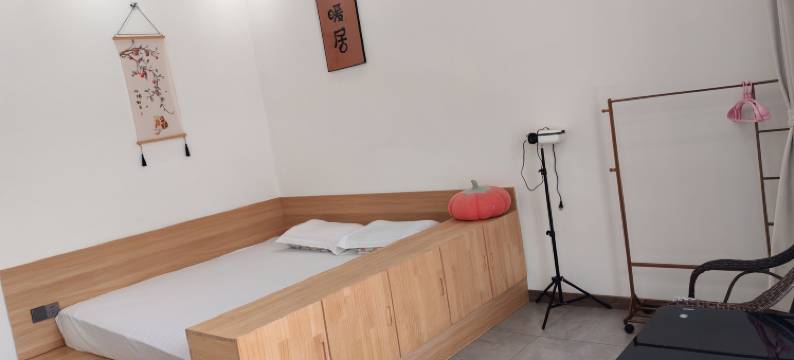 云山小筑民宿图片