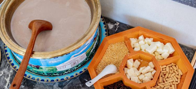 锦颐X酒店 (呼和浩特东站店)图片