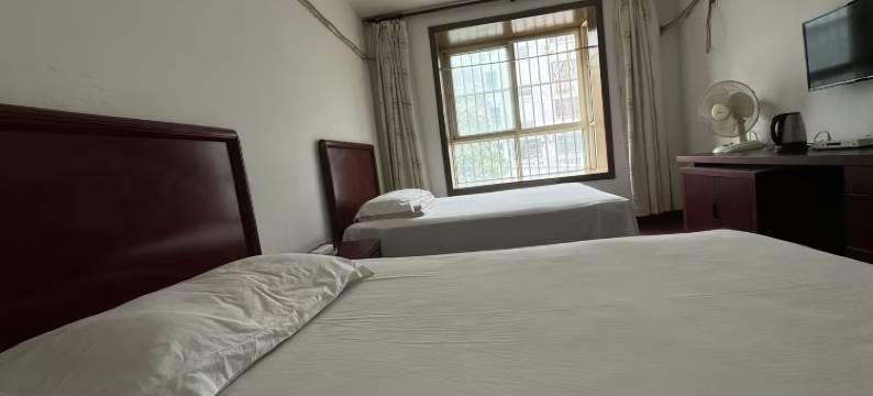 连云港国峰旅馆图片