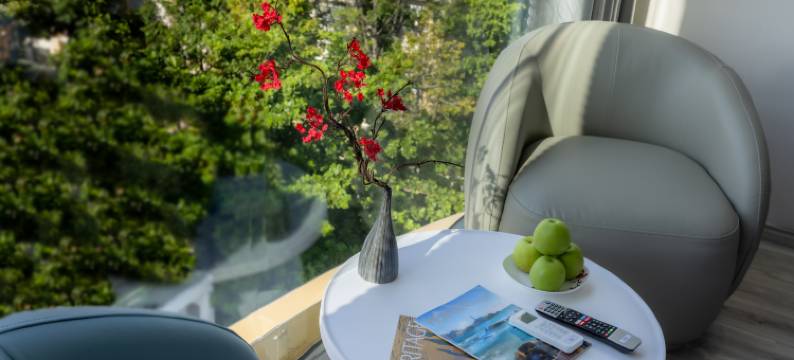 V'Luna霍特尔-由THM管理(V'Luna Hotel - Managed by THM)图片