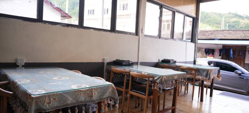 宿言民宿(阳朔高铁站店)图片