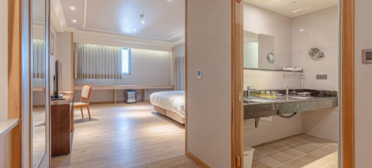 雀客藏居-台南永康图片