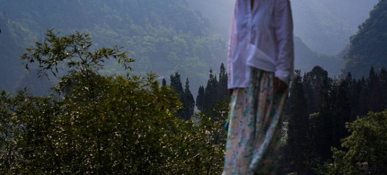 兴义无寻·万峰之野客栈(万峰林景区下纳灰店)图片