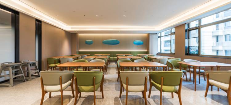 全季酒店(青岛汽车北站仙家寨地铁站店)图片