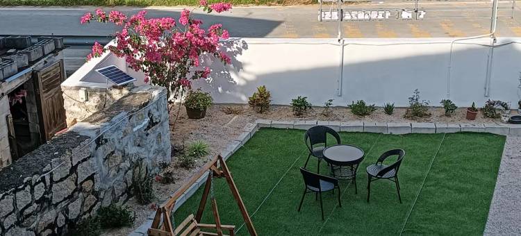 海雨点·Lovers休闲度假Villa美宿(平潭大福湾店)图片