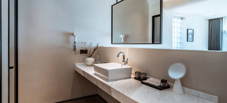 秋山意轻奢民宿图片