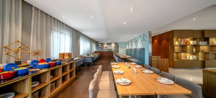 书香心泊酒店(镇江西津渡历史文化街区店)图片