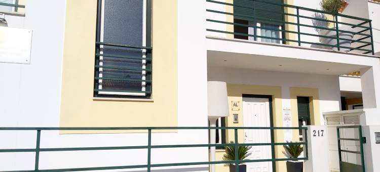 米丰特兹旅馆(Milfontes Guest House | Duna Parque Resorts & Hotels)图片