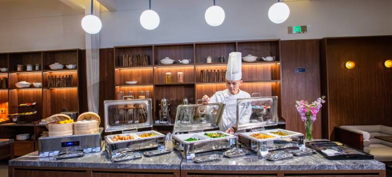 广州古玄酒店(增城万达广场店)图片