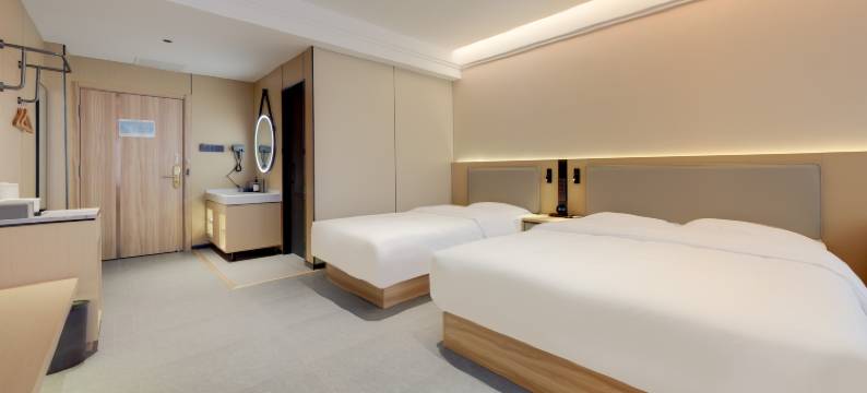 锡林浩特红日精品酒店【维多利贝子庙】图片