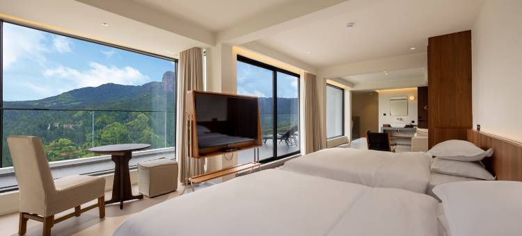 仙居不止山宿(油瓶科店)图片