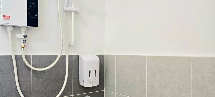 KLIA Sepang Alanis Comfort One Bed Room Unit图片