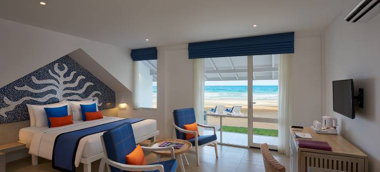 辛纳蒙亭可马里蓝湾酒店(Trinco Blu by Cinnamon)图片