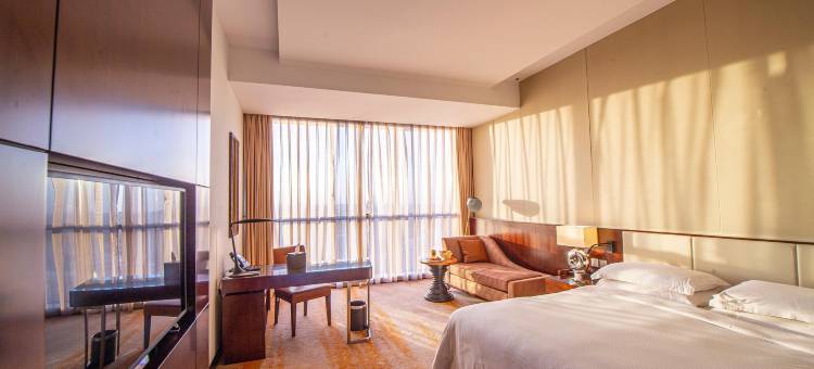 中铁尼雷尔大酒店(Johari Rotana)图片