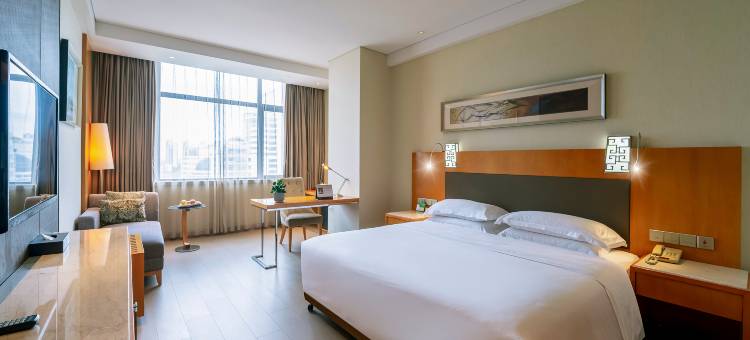 安徽金陵大饭店图片