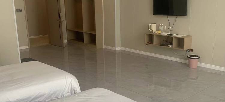 美嘉商务酒店图片