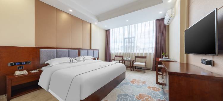 敖氏大酒店(文山七花广场店)图片