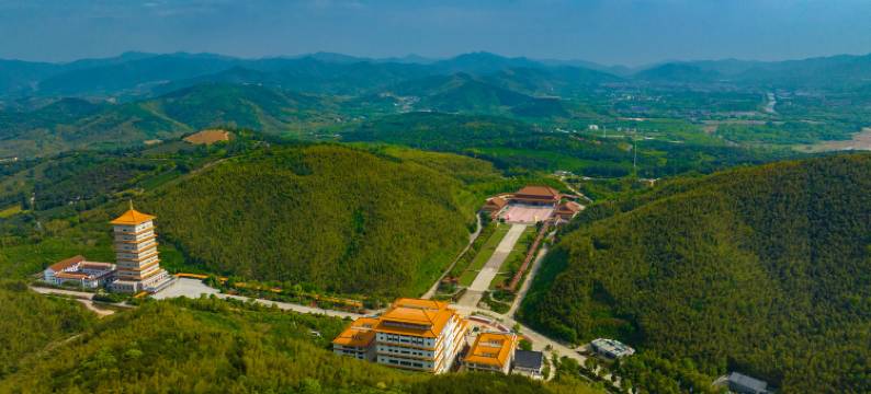 宜兴美岕·岫居酒店图片