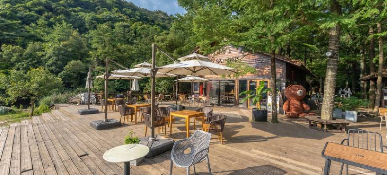 亲墅·轻居度假屋图片