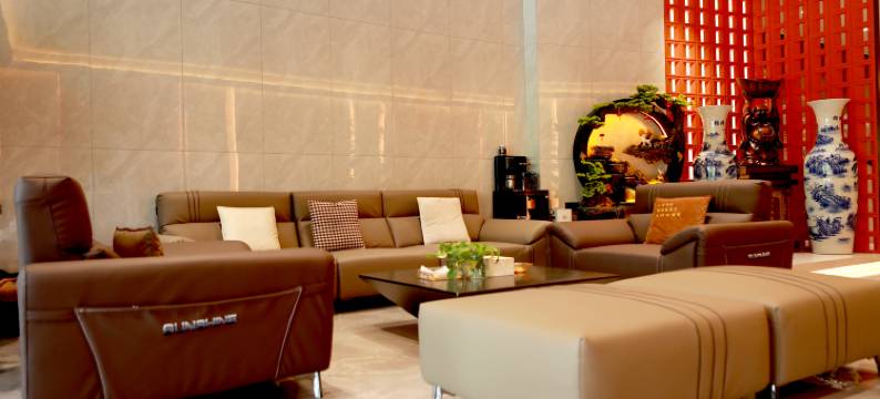 沙雅宏华大酒店图片