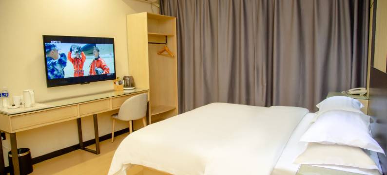 汾阳龙翔酒店图片