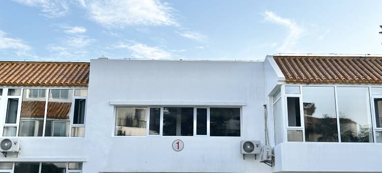 慧康睡眠酒店(北戴河碧螺塔酒吧公园店)图片