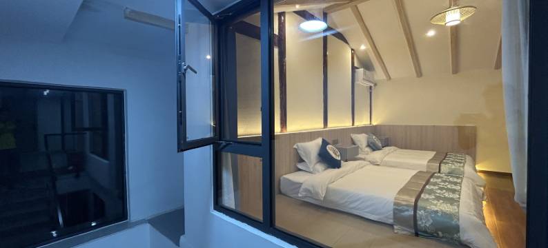 腾冲和顺温墩时光民宿图片