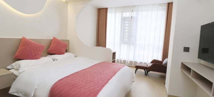 云居民宿(纳雍县人民医院客运站店)图片