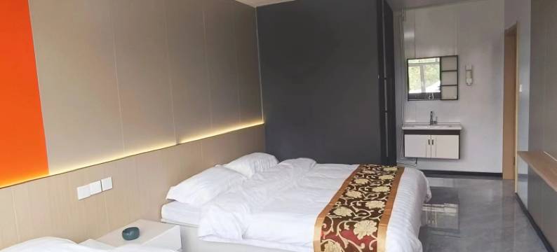 克什克腾红泽农家院图片