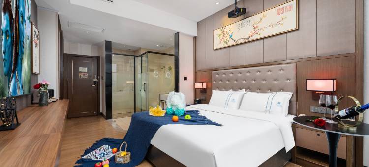 开成大酒店(涟源体育馆开成商悦广场店)图片