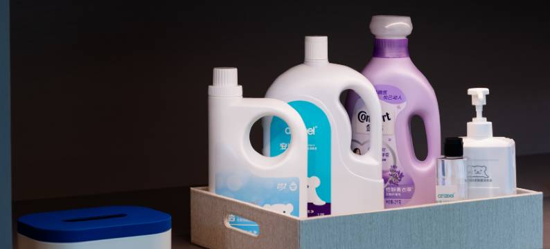 上海大宁国际市北高新园区轻居酒店图片