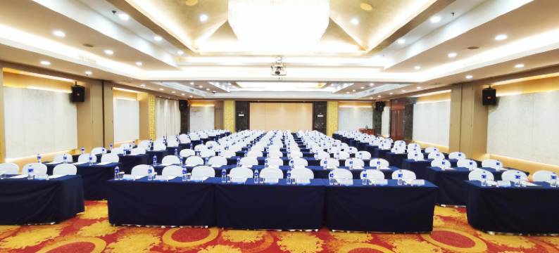 徐州汉园宾馆图片