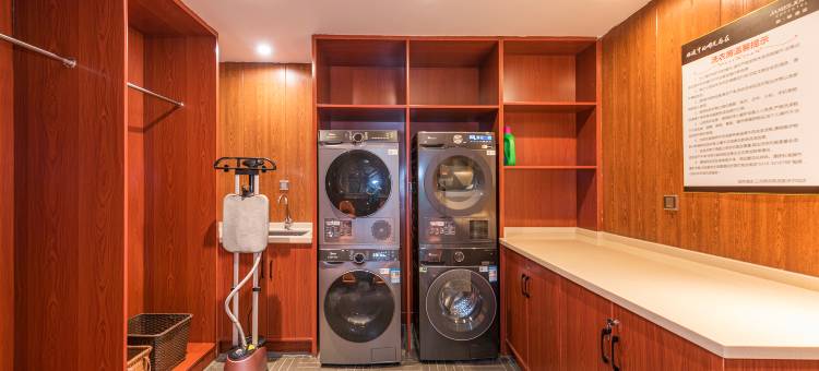 喆啡锐品酒店(三河燕郊燕灵路店)图片