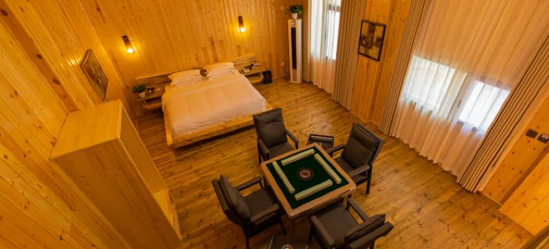 会雲舍精品民宿(会理古城店)图片