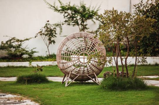 安吉青筠山居·轻奢泳池设计师度假美宿图片