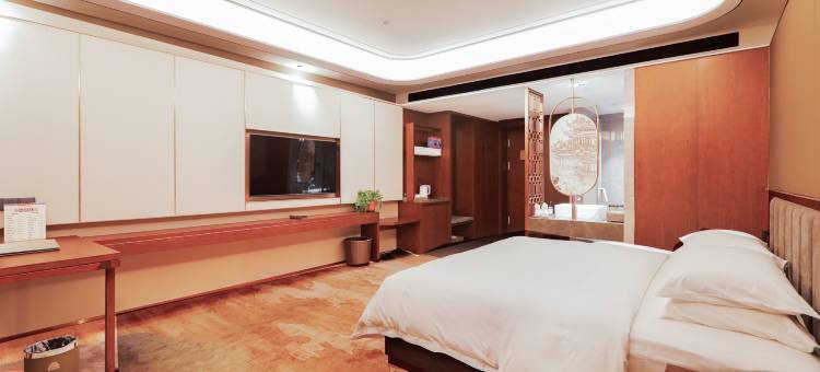 周口羲皇宾馆图片