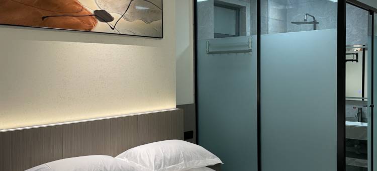 通海君卓酒店(通海汽车客运站店)图片