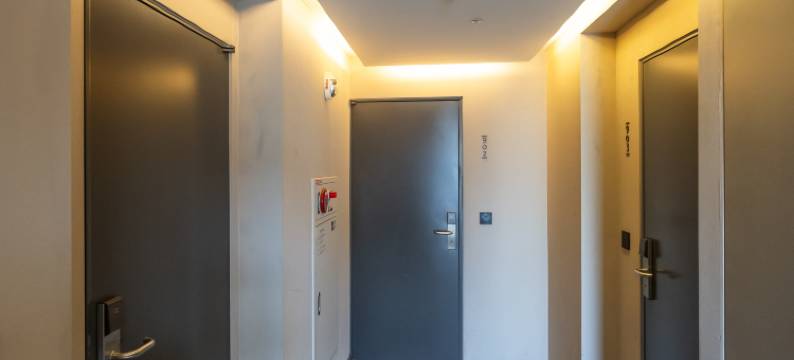 首尔新新明洞酒店(Seoul Hotel ShinShin Myeongdong)图片